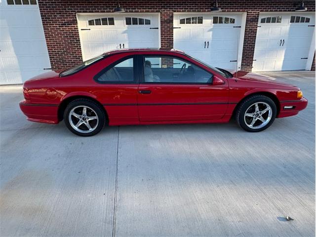 1989 Ford Thunderbird (CC-2021316) for sale in West Babylon, New York