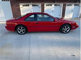 1989 Ford Thunderbird (CC-2021316) for sale in West Babylon, New York