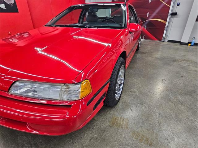 1989 Ford Thunderbird (CC-2021316) for sale in West Babylon, New York