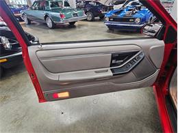 1989 Ford Thunderbird (CC-2021316) for sale in West Babylon, New York