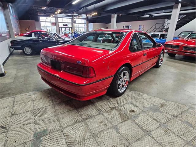 1989 Ford Thunderbird (CC-2021316) for sale in West Babylon, New York