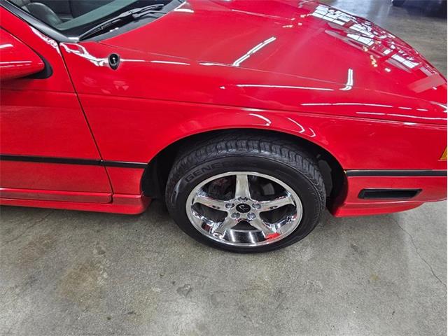 1989 Ford Thunderbird (CC-2021316) for sale in West Babylon, New York