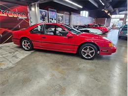 1989 Ford Thunderbird (CC-2021316) for sale in West Babylon, New York