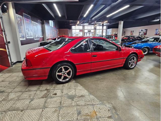 1989 Ford Thunderbird (CC-2021316) for sale in West Babylon, New York