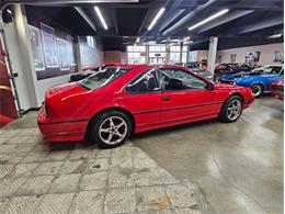 1989 Ford Thunderbird (CC-2021316) for sale in West Babylon, New York