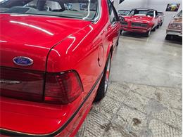1989 Ford Thunderbird (CC-2021316) for sale in West Babylon, New York