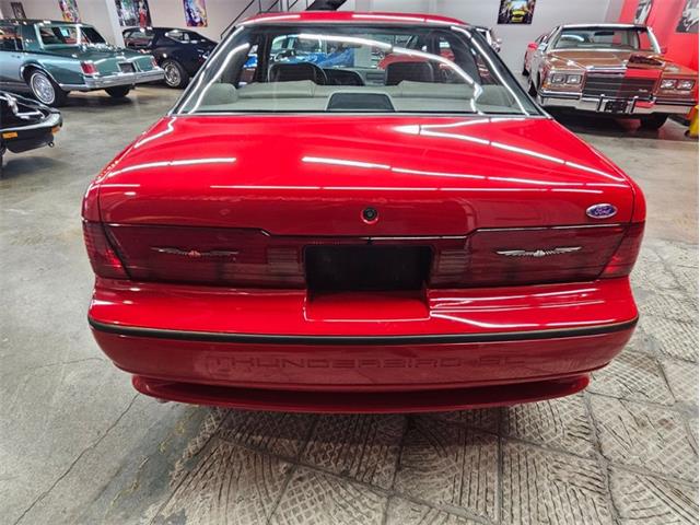 1989 Ford Thunderbird (CC-2021316) for sale in West Babylon, New York