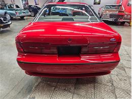 1989 Ford Thunderbird (CC-2021316) for sale in West Babylon, New York