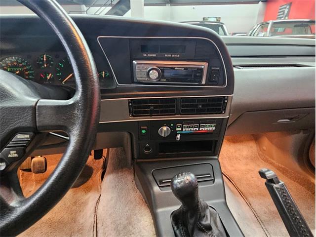 1989 Ford Thunderbird (CC-2021316) for sale in West Babylon, New York