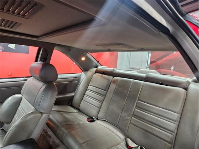 1989 Ford Thunderbird (CC-2021316) for sale in West Babylon, New York