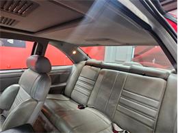 1989 Ford Thunderbird (CC-2021316) for sale in West Babylon, New York