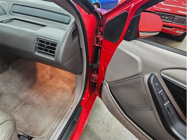 1989 Ford Thunderbird (CC-2021316) for sale in West Babylon, New York