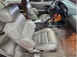 1989 Ford Thunderbird (CC-2021316) for sale in West Babylon, New York