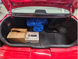 1989 Ford Thunderbird (CC-2021316) for sale in West Babylon, New York