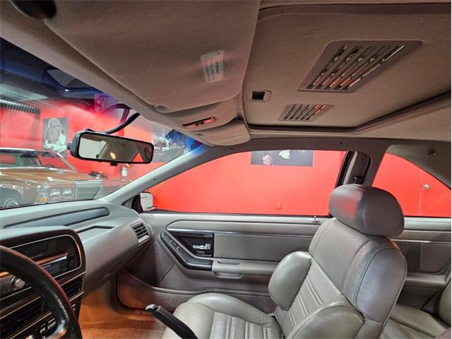 1989 Ford Thunderbird (CC-2021316) for sale in West Babylon, New York