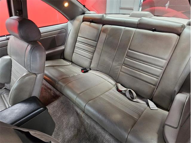 1989 Ford Thunderbird (CC-2021316) for sale in West Babylon, New York