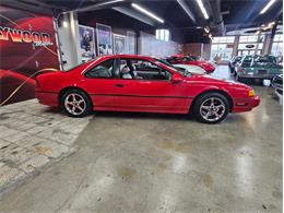 1989 Ford Thunderbird (CC-2021316) for sale in West Babylon, New York