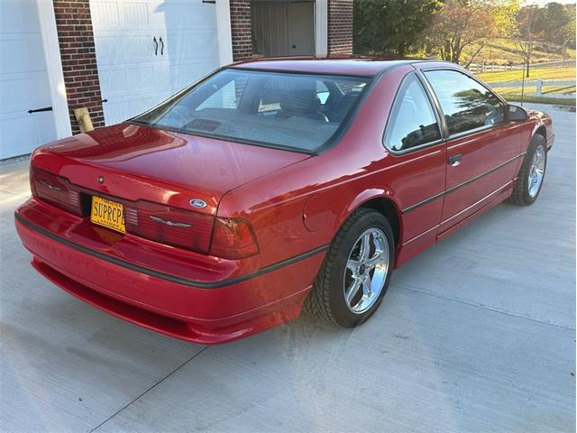 1989 Ford Thunderbird (CC-2021316) for sale in West Babylon, New York