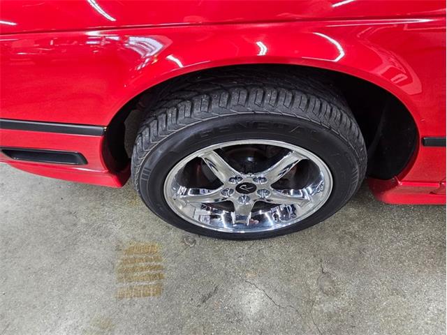 1989 Ford Thunderbird (CC-2021316) for sale in West Babylon, New York