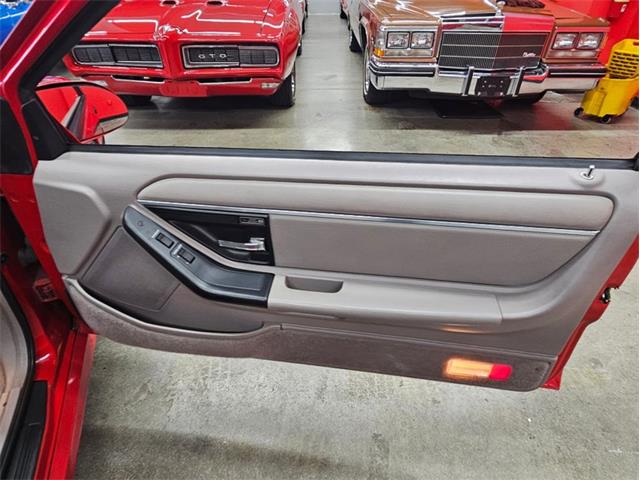 1989 Ford Thunderbird (CC-2021316) for sale in West Babylon, New York