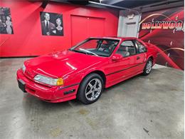 1989 Ford Thunderbird (CC-2021316) for sale in West Babylon, New York