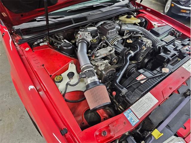 1989 Ford Thunderbird (CC-2021316) for sale in West Babylon, New York