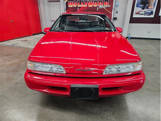 1989 Ford Thunderbird (CC-2021316) for sale in West Babylon, New York