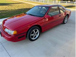1989 Ford Thunderbird (CC-2021316) for sale in West Babylon, New York