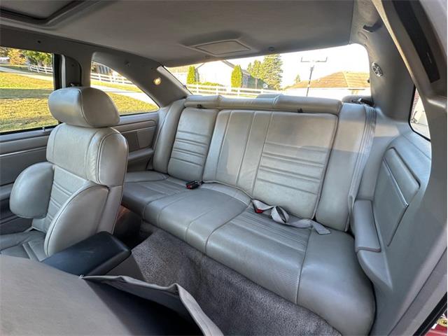1989 Ford Thunderbird (CC-2021316) for sale in West Babylon, New York