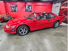 1989 Ford Thunderbird (CC-2021316) for sale in West Babylon, New York