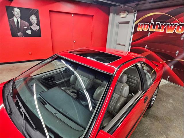 1989 Ford Thunderbird (CC-2021316) for sale in West Babylon, New York