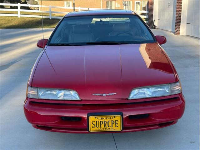1989 Ford Thunderbird (CC-2021316) for sale in West Babylon, New York