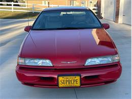 1989 Ford Thunderbird (CC-2021316) for sale in West Babylon, New York