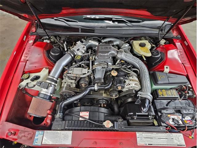1989 Ford Thunderbird (CC-2021316) for sale in West Babylon, New York