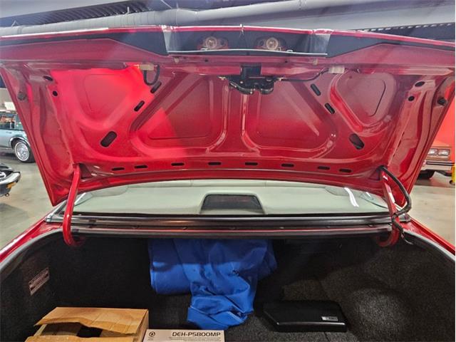 1989 Ford Thunderbird (CC-2021316) for sale in West Babylon, New York