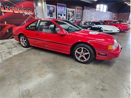 1989 Ford Thunderbird (CC-2021316) for sale in West Babylon, New York