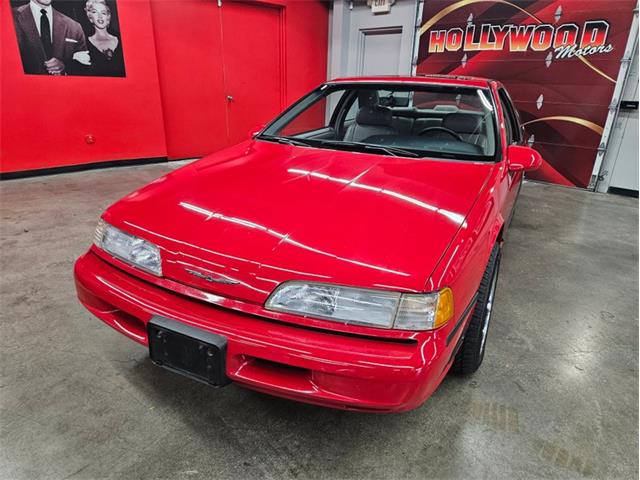 1989 Ford Thunderbird (CC-2021316) for sale in West Babylon, New York