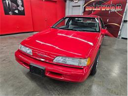 1989 Ford Thunderbird (CC-2021316) for sale in West Babylon, New York