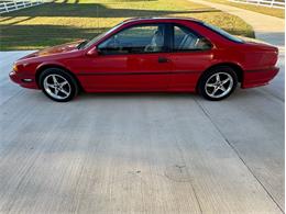 1989 Ford Thunderbird (CC-2021316) for sale in West Babylon, New York