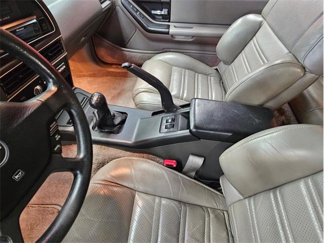 1989 Ford Thunderbird (CC-2021316) for sale in West Babylon, New York