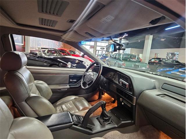 1989 Ford Thunderbird (CC-2021316) for sale in West Babylon, New York