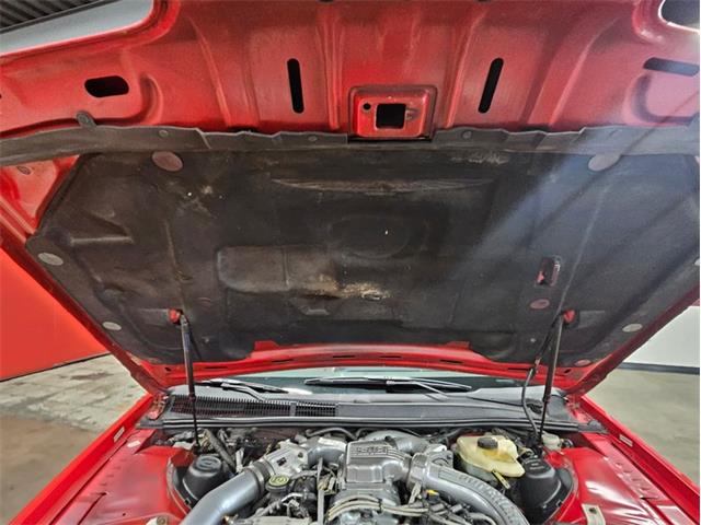1989 Ford Thunderbird (CC-2021316) for sale in West Babylon, New York
