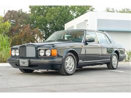 1997 Bentley Brooklands (CC-2021327) for sale in Fort Lauderdale, Florida