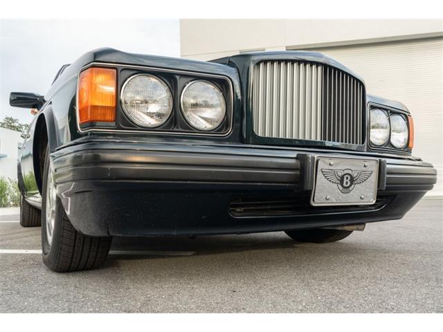 1997 Bentley Brooklands (CC-2021327) for sale in Fort Lauderdale, Florida