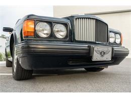 1997 Bentley Brooklands (CC-2021327) for sale in Fort Lauderdale, Florida
