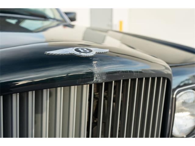 1997 Bentley Brooklands (CC-2021327) for sale in Fort Lauderdale, Florida