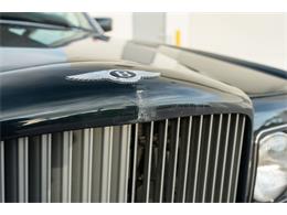 1997 Bentley Brooklands (CC-2021327) for sale in Fort Lauderdale, Florida