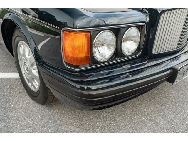 1997 Bentley Brooklands (CC-2021327) for sale in Fort Lauderdale, Florida