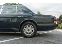 1997 Bentley Brooklands (CC-2021327) for sale in Fort Lauderdale, Florida