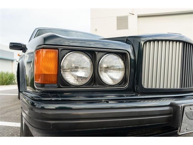 1997 Bentley Brooklands (CC-2021327) for sale in Fort Lauderdale, Florida